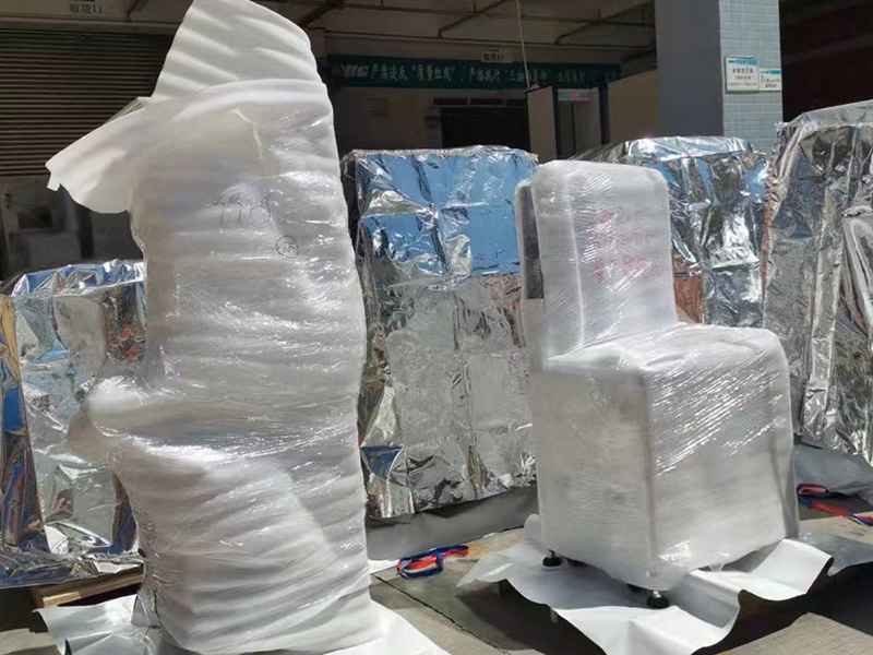 惠州淡水港(gǎng)資公司真空包裝(zhuāng)