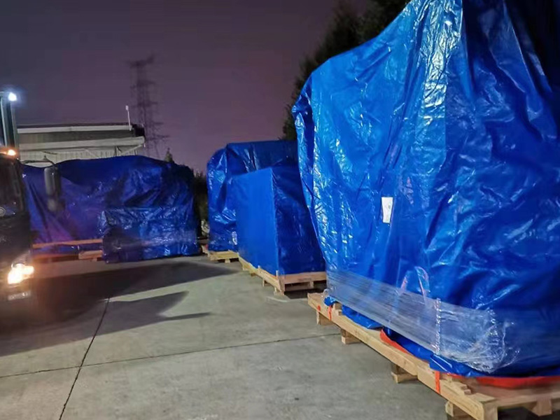 廣(guang)州韓國LG搬(bān)遷防雨真(zhēn)空包裝