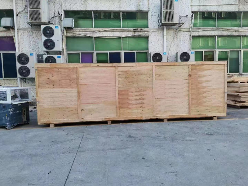 出口越南免(mian)檢木箱