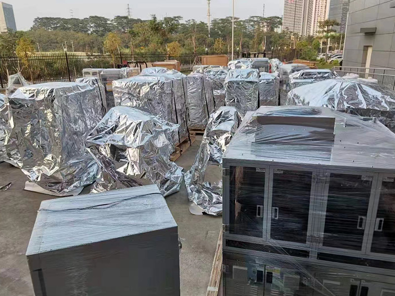 真空(kōng)包裝木(mu)箱