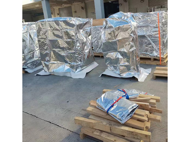 惠州淡水港(gang)資公司出口(kou)越南真空包(bao)裝