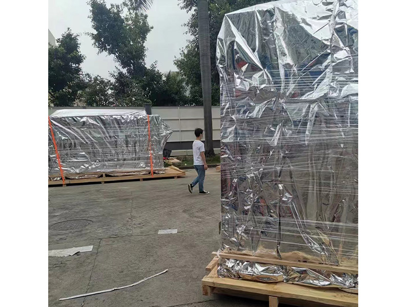 深圳龍(long)崗某智(zhi)能自動(dòng)化設備(bei)真空包(bāo)裝