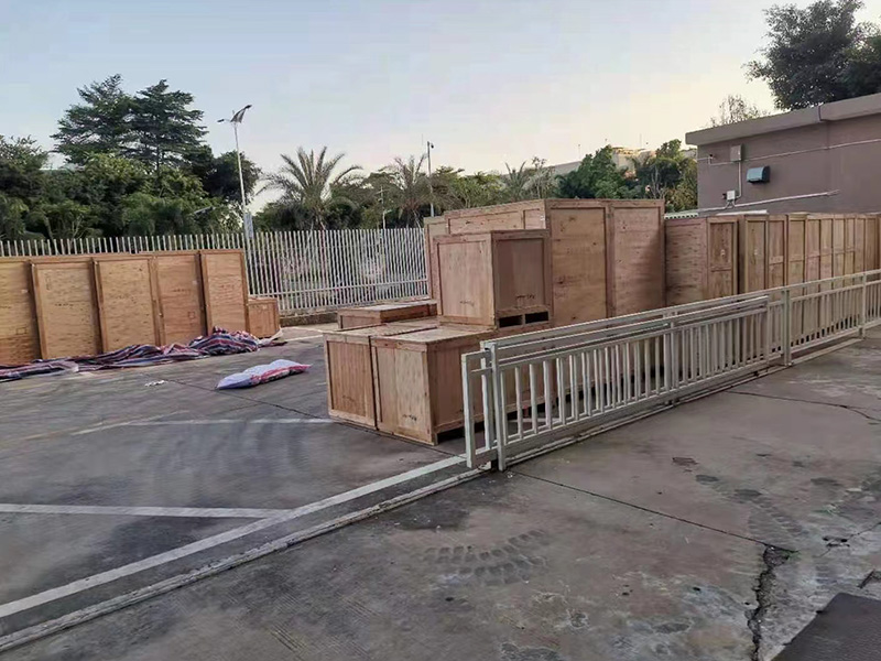 木(mu)箱包裝是低端行(hang)業？選木箱廠切記(jì)價格爲王