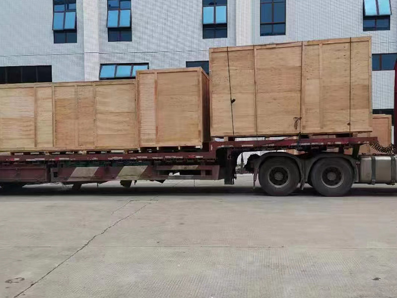 東莞大嶺山國(guó)内真空包裝