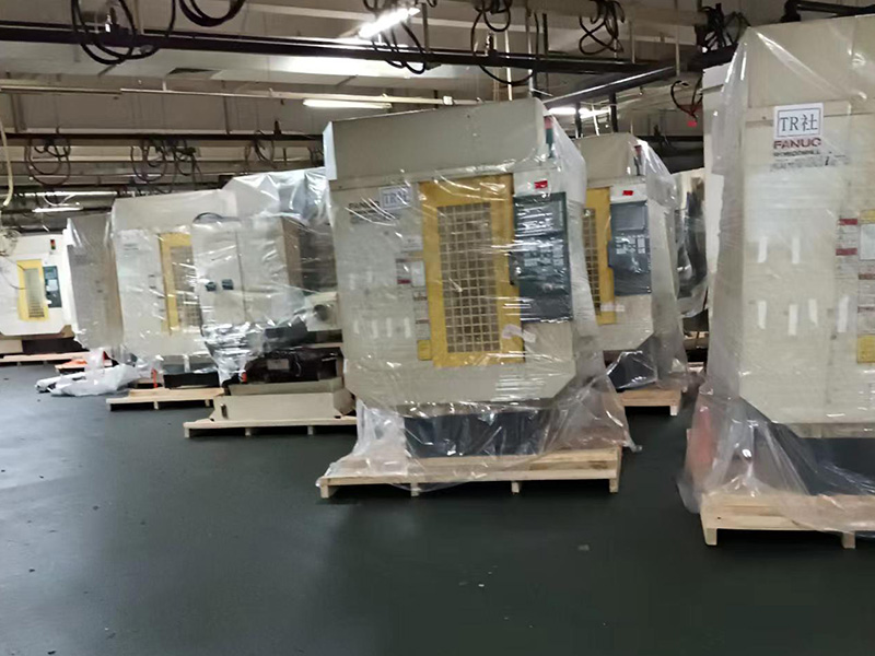 長安(ān)CNC普通木箱