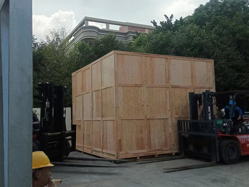 東莞道(dao)滘吊裝搬(bān)遷